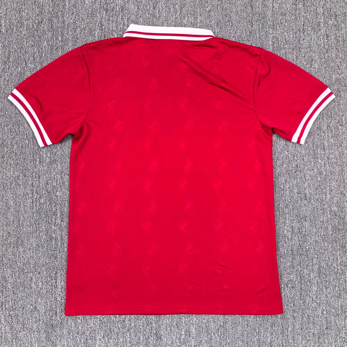 Maillot Liverpool Retro 96/97