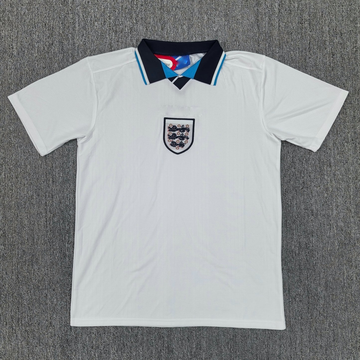 Maillot Angleterre Retro 96