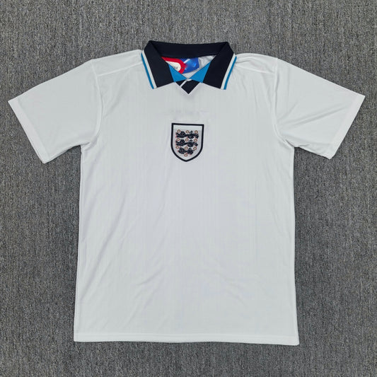 Maillot Angleterre Retro 96