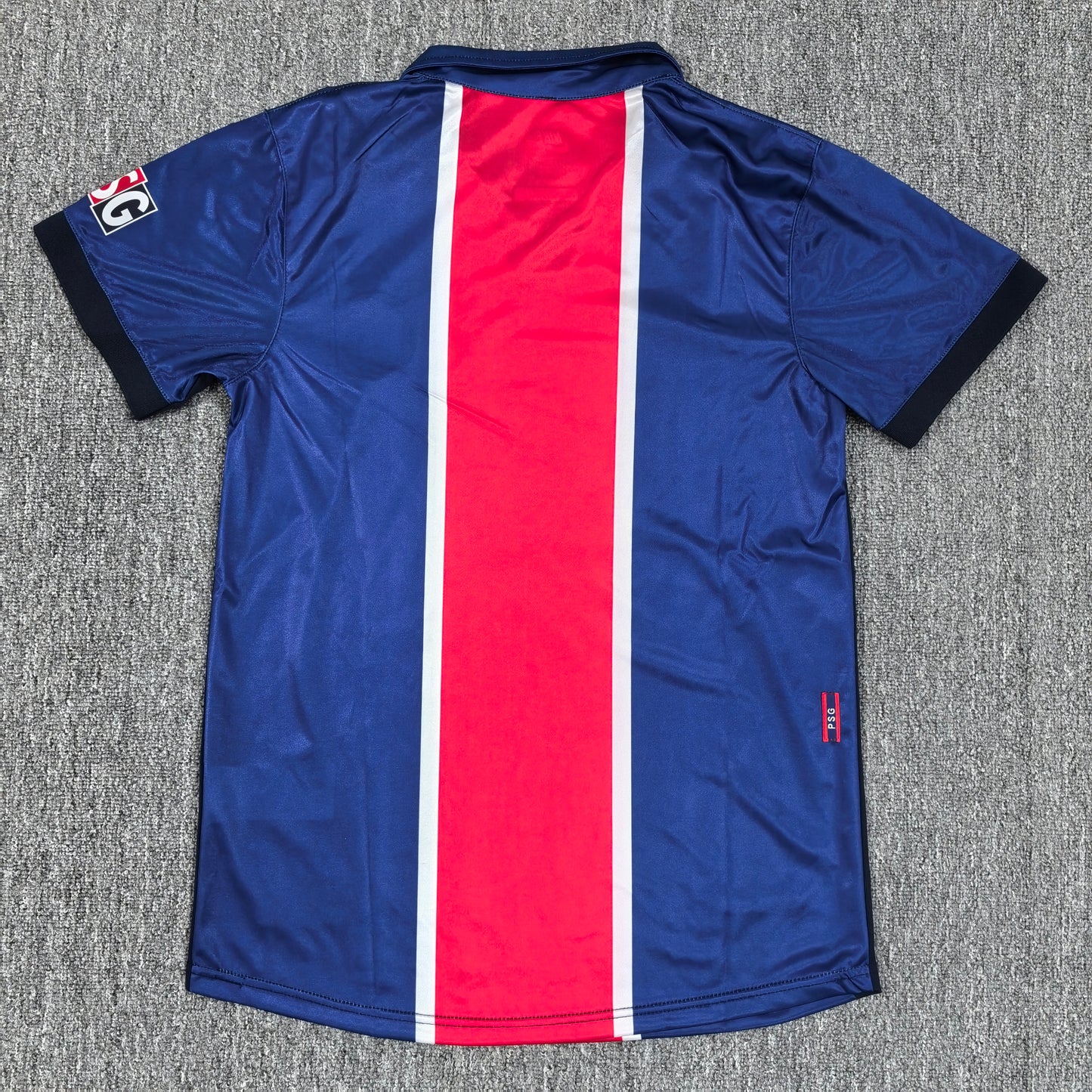Maillot Paris Saint Germain PSG Retro 98/99