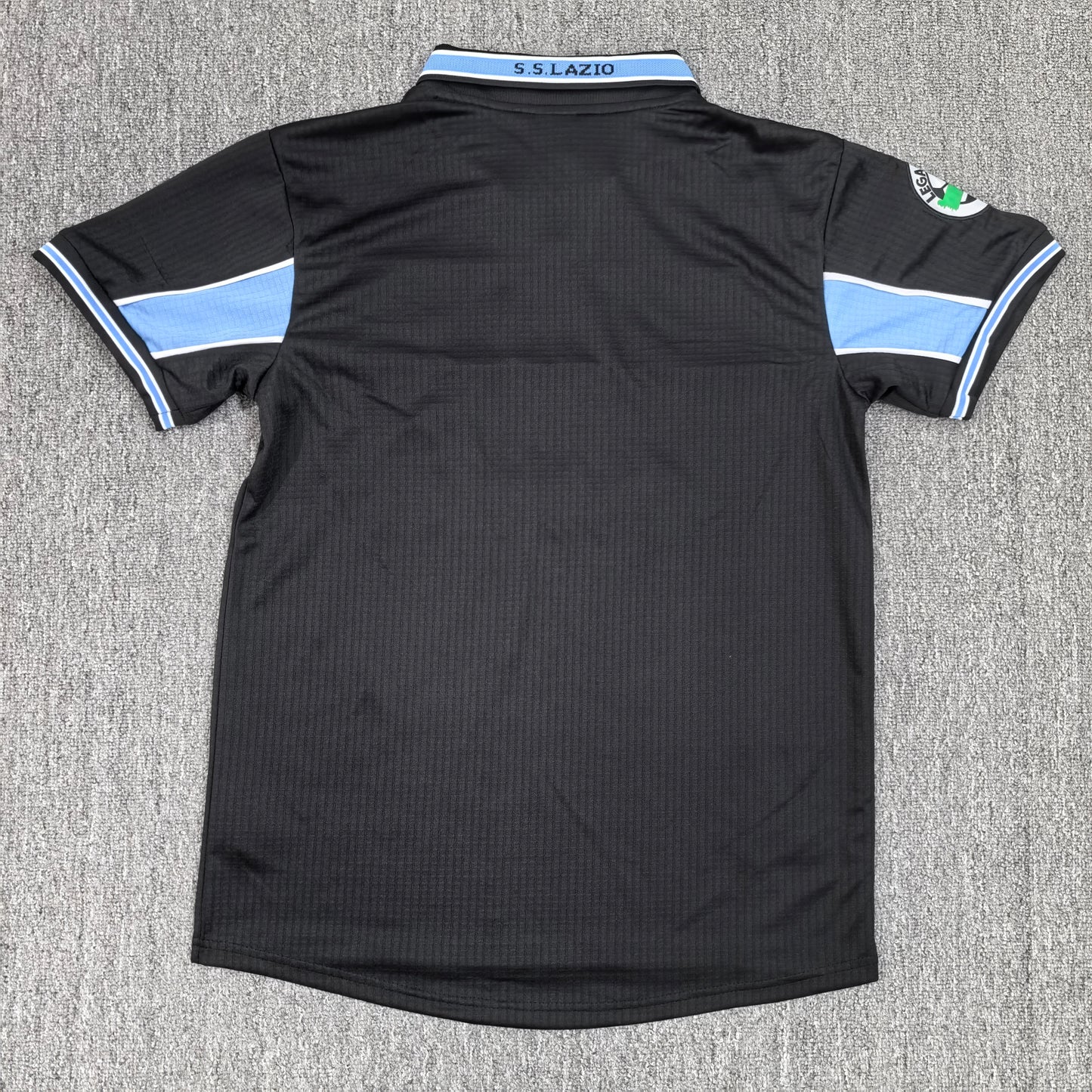 Maillot Lazio Rome Retro 98/99