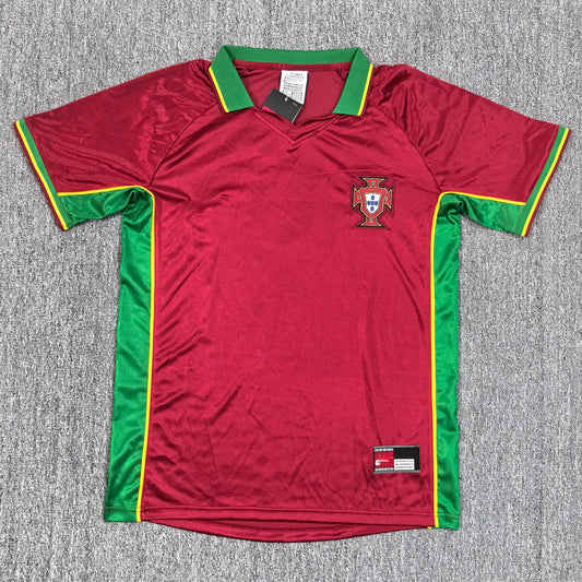 Maillot Portugal Retro 98