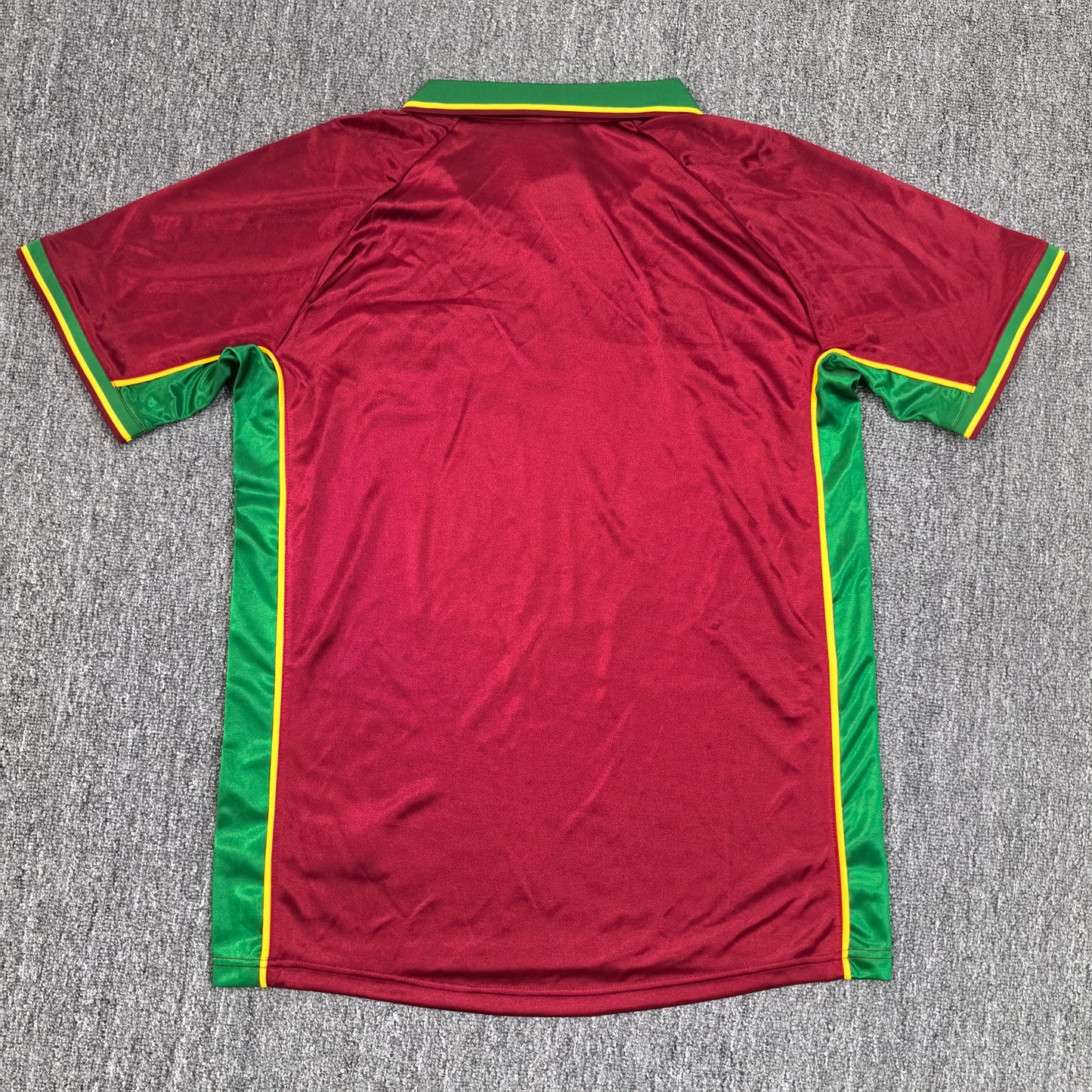 Maillot Portugal Retro 98