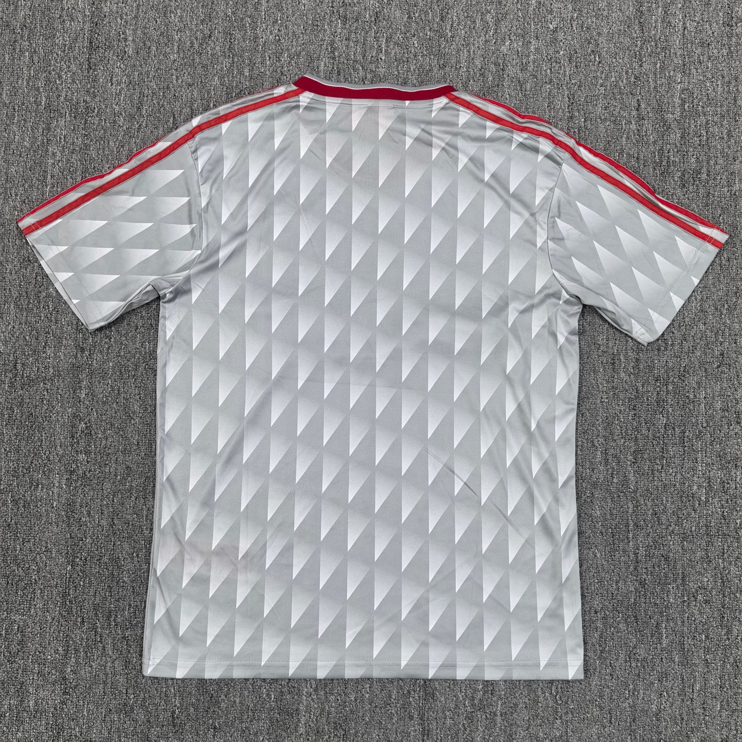Maillot Liverpool Retro 89/91