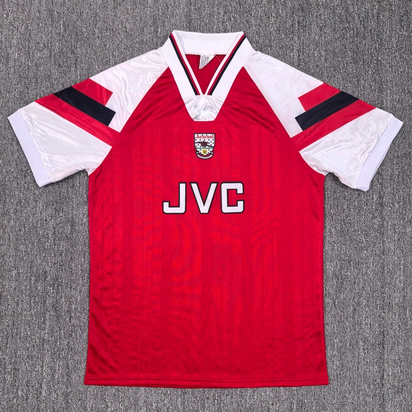 Maillot Arsenal Retro 92/94