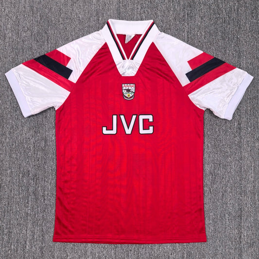 Maillot Arsenal Retro 92/94