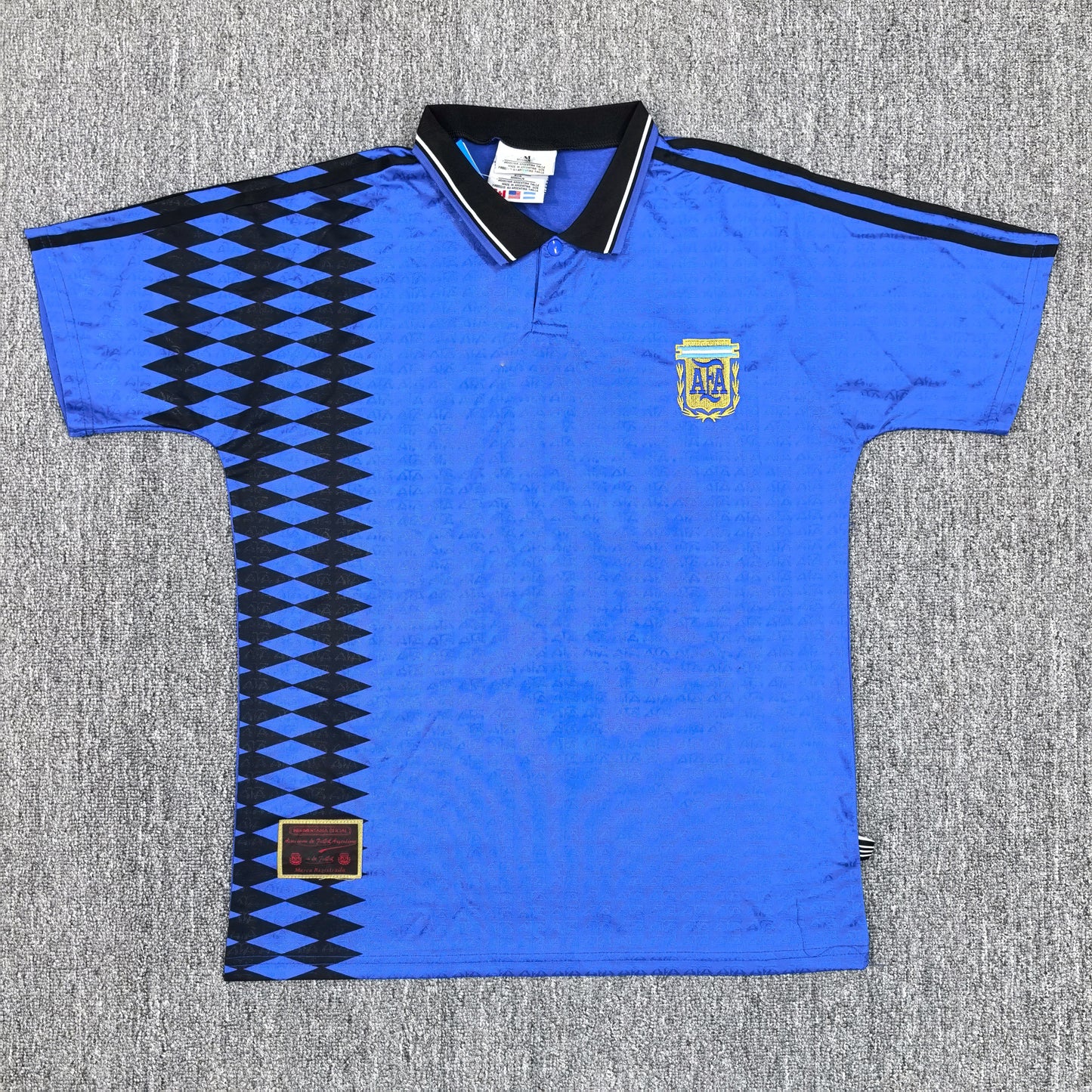 Maillot Argentine Retro 94