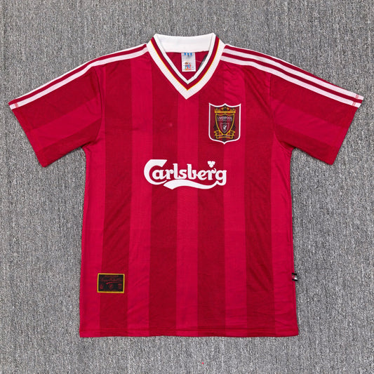 Maillot Liverpool Retro 95/96
