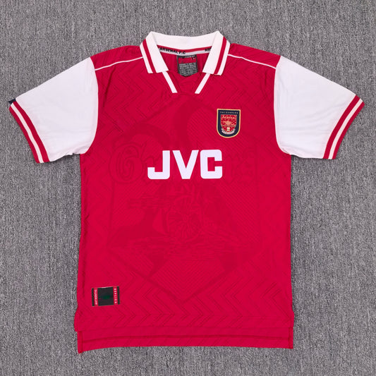 Maillot Arsenal Retro 96/97