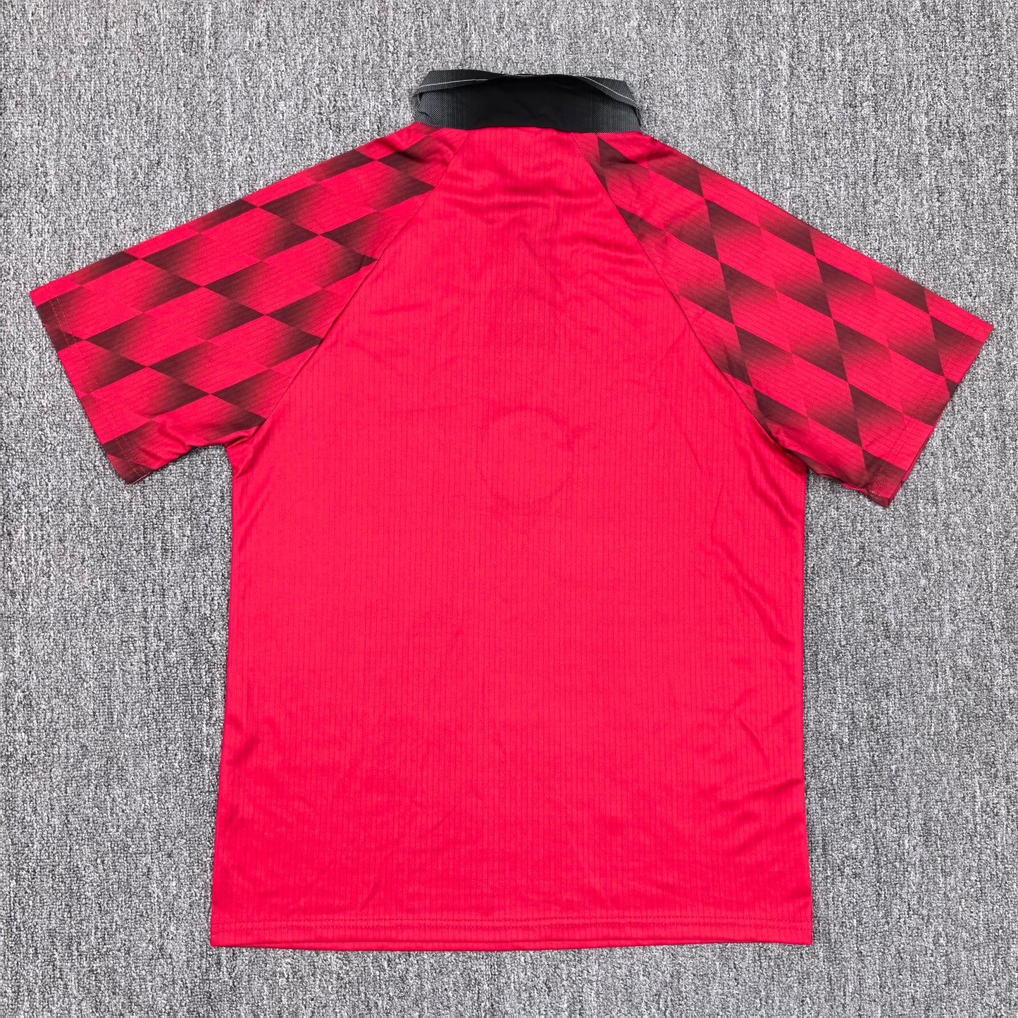 Maillot Manchester United Retro 96/97