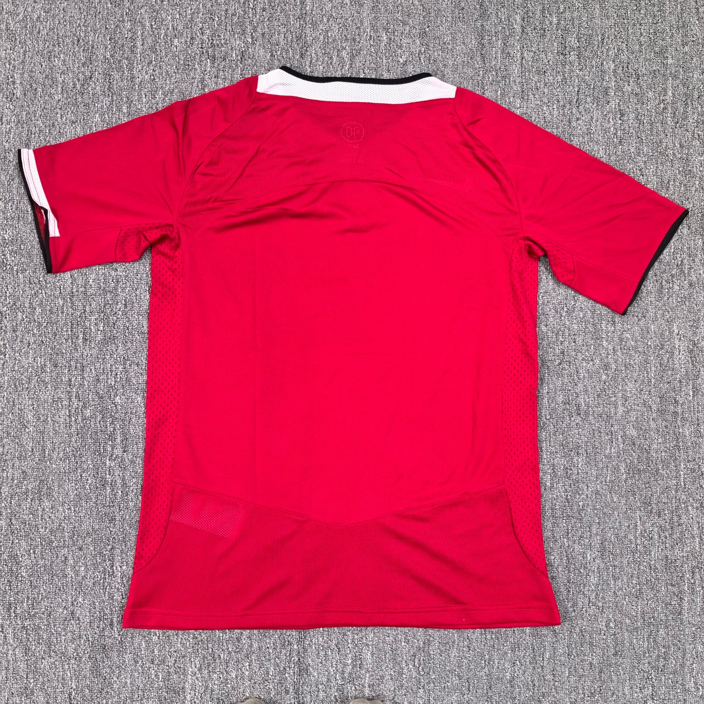 Maillot Manchester United Retro 05/06