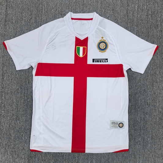 Maillot Inter Milan Retro 07/08