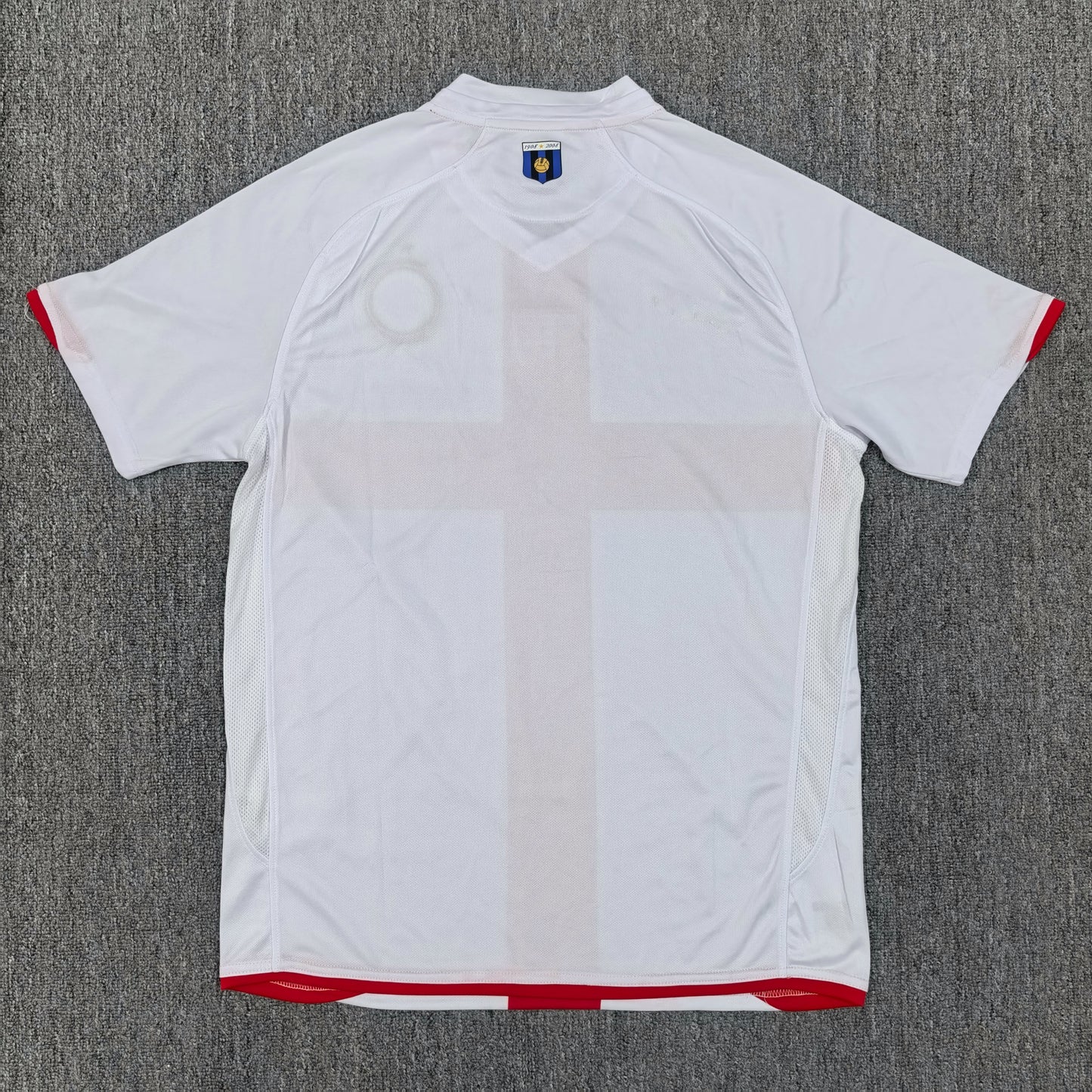 Maillot Inter Milan Retro 07/08