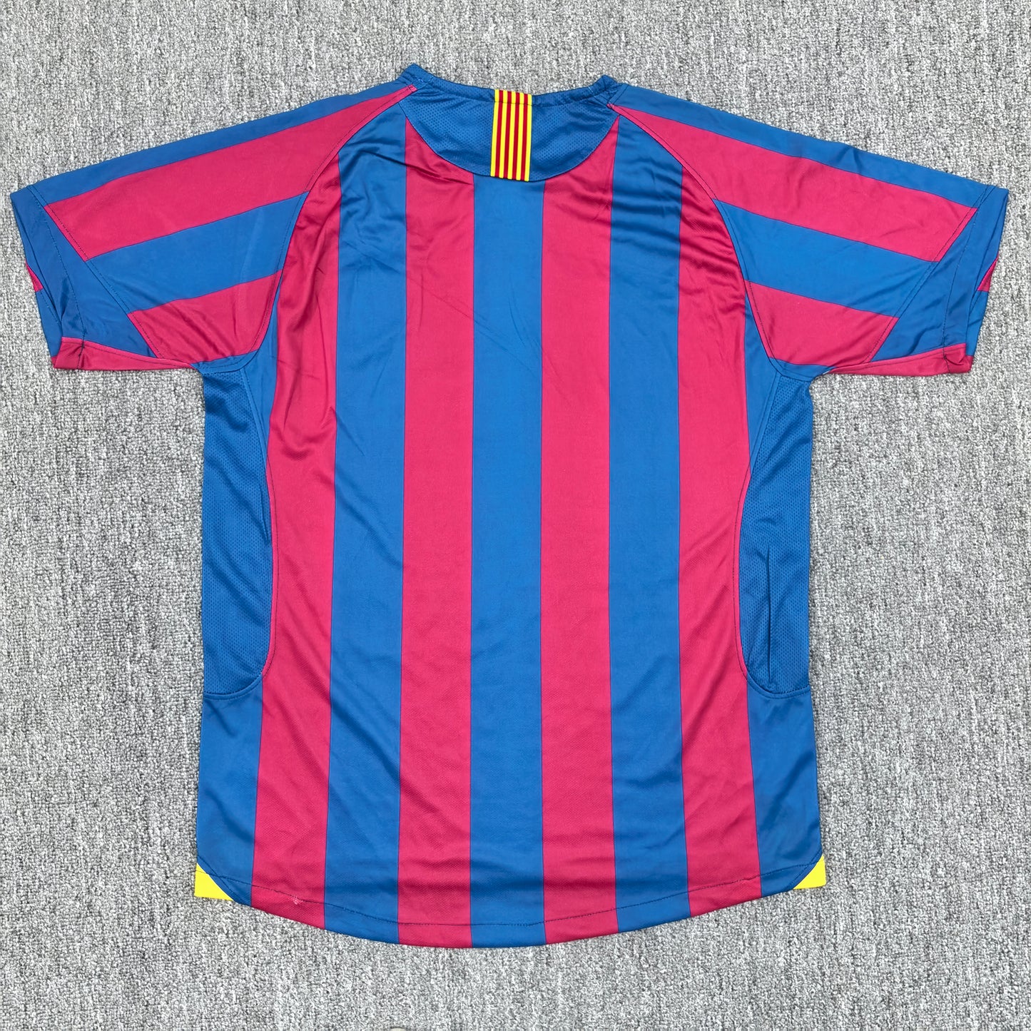 Maillot FC Barcelone Retro 05/06