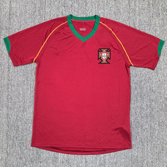 Maillot Portugal Retro 06
