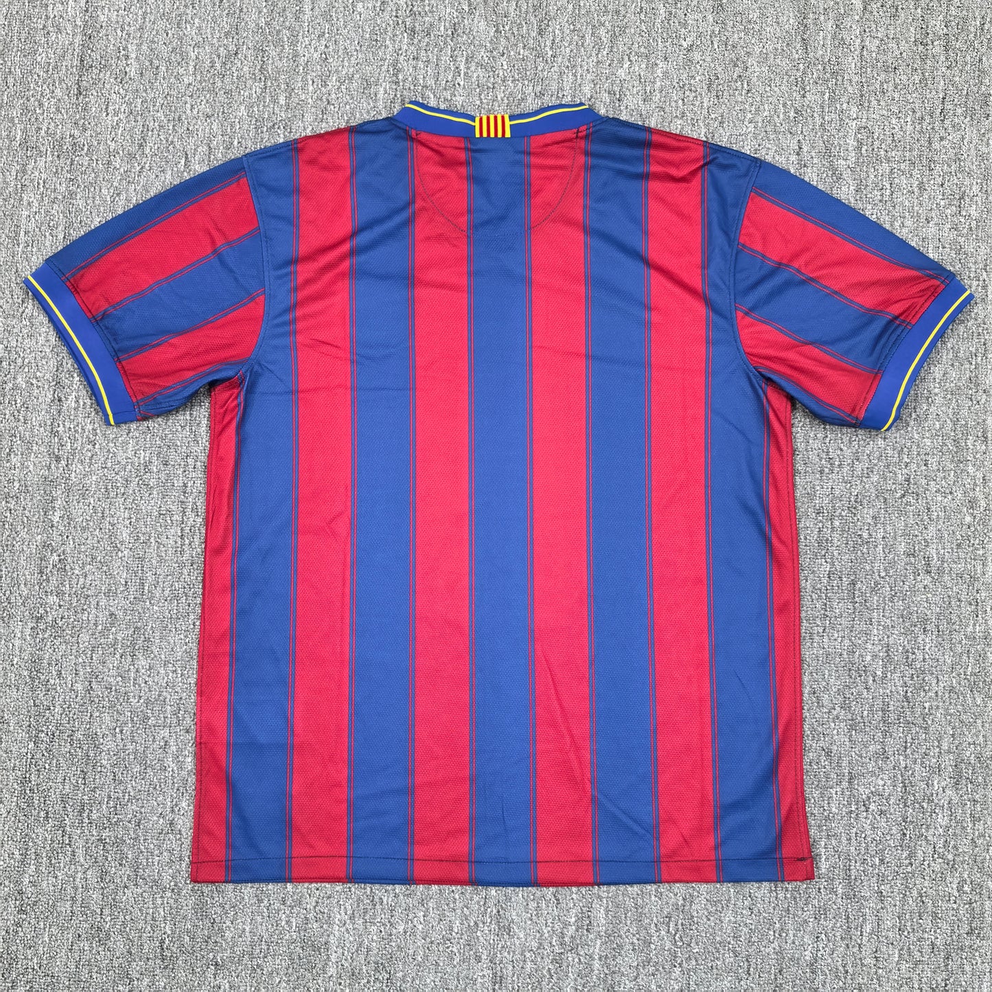 Maillot FC Barcelone Retro 09/10