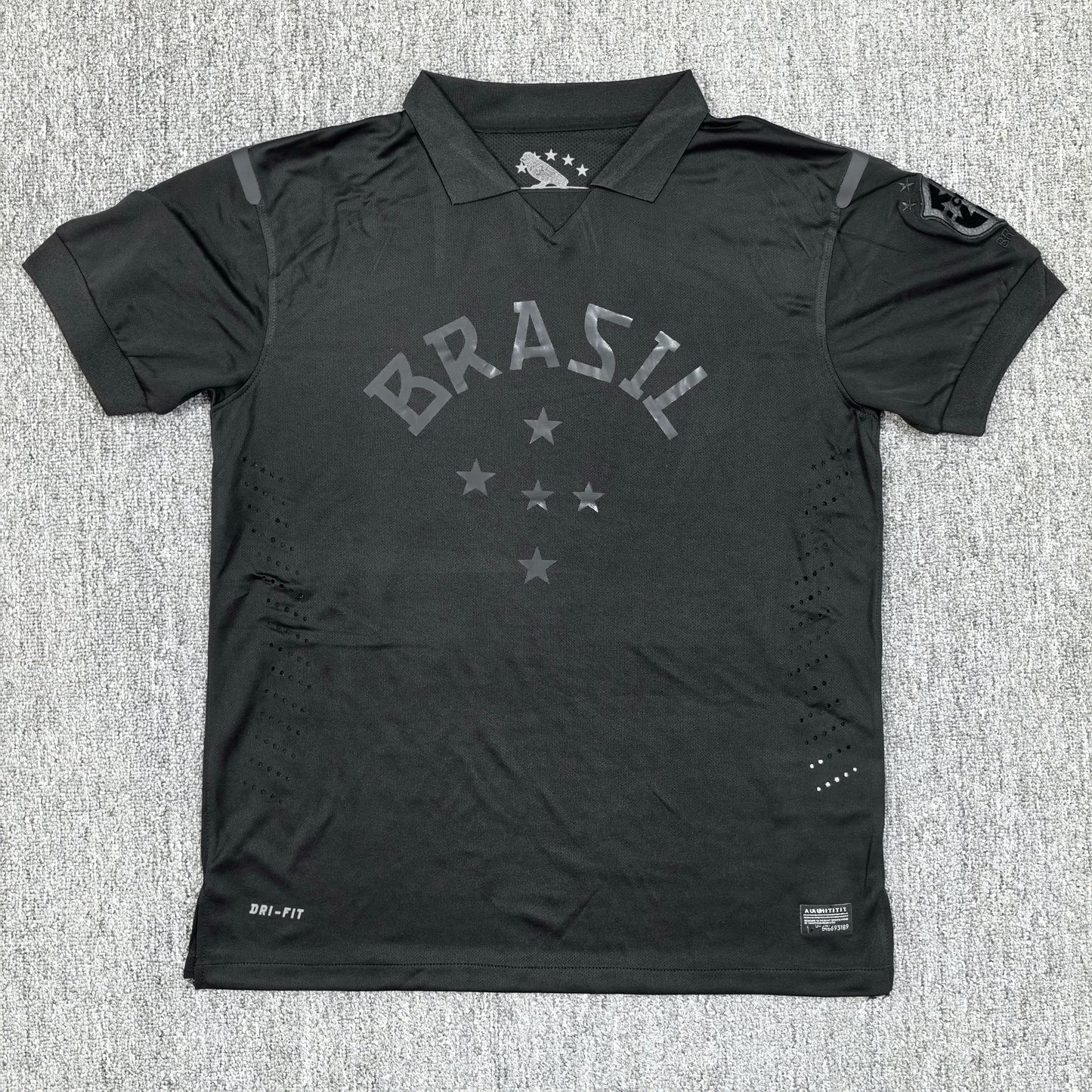 Maillot Brésil Retro 13/14