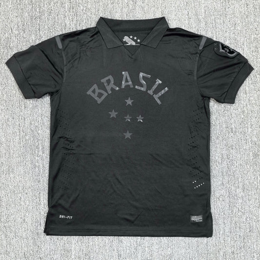 Maillot Brésil Retro 13/14