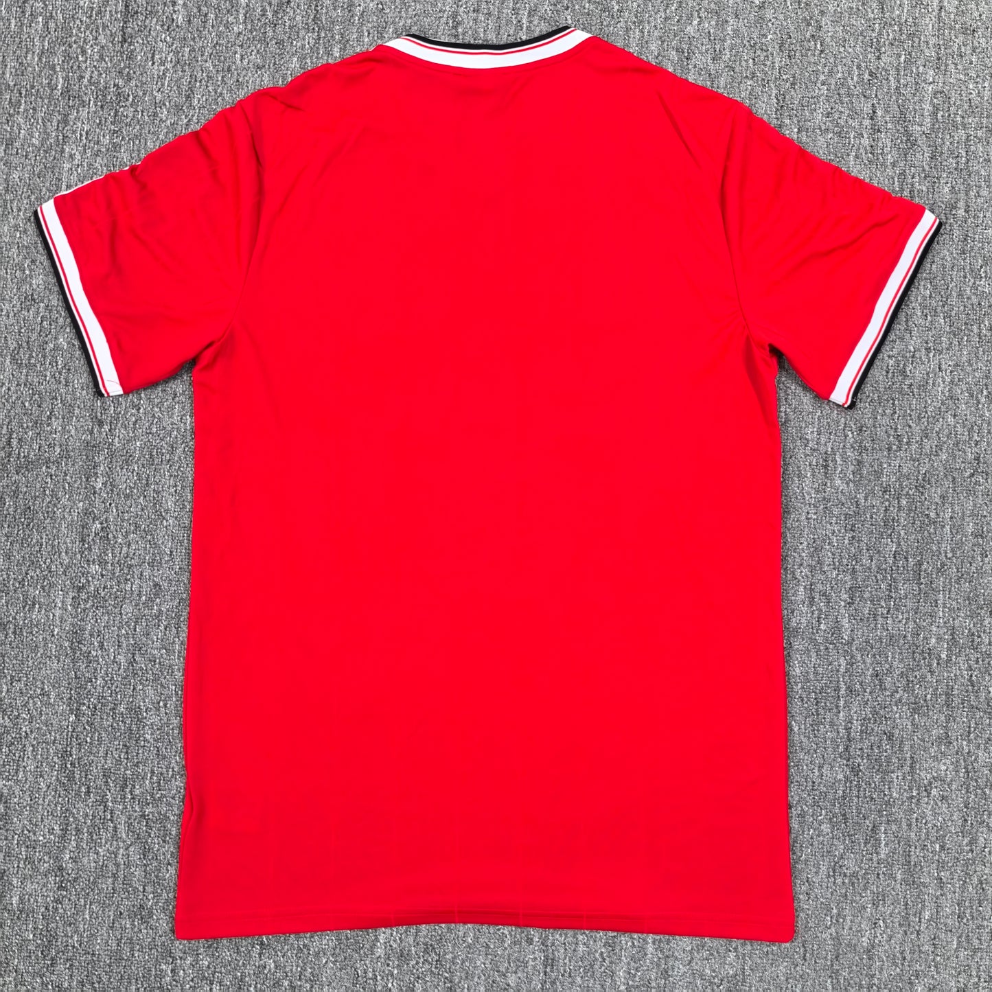 Maillot Manchester United Retro 82/83