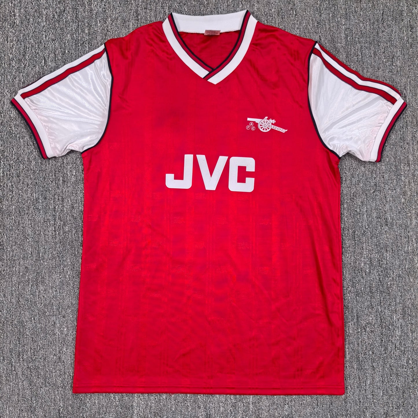 Maillot Arsenal Retro 88/89