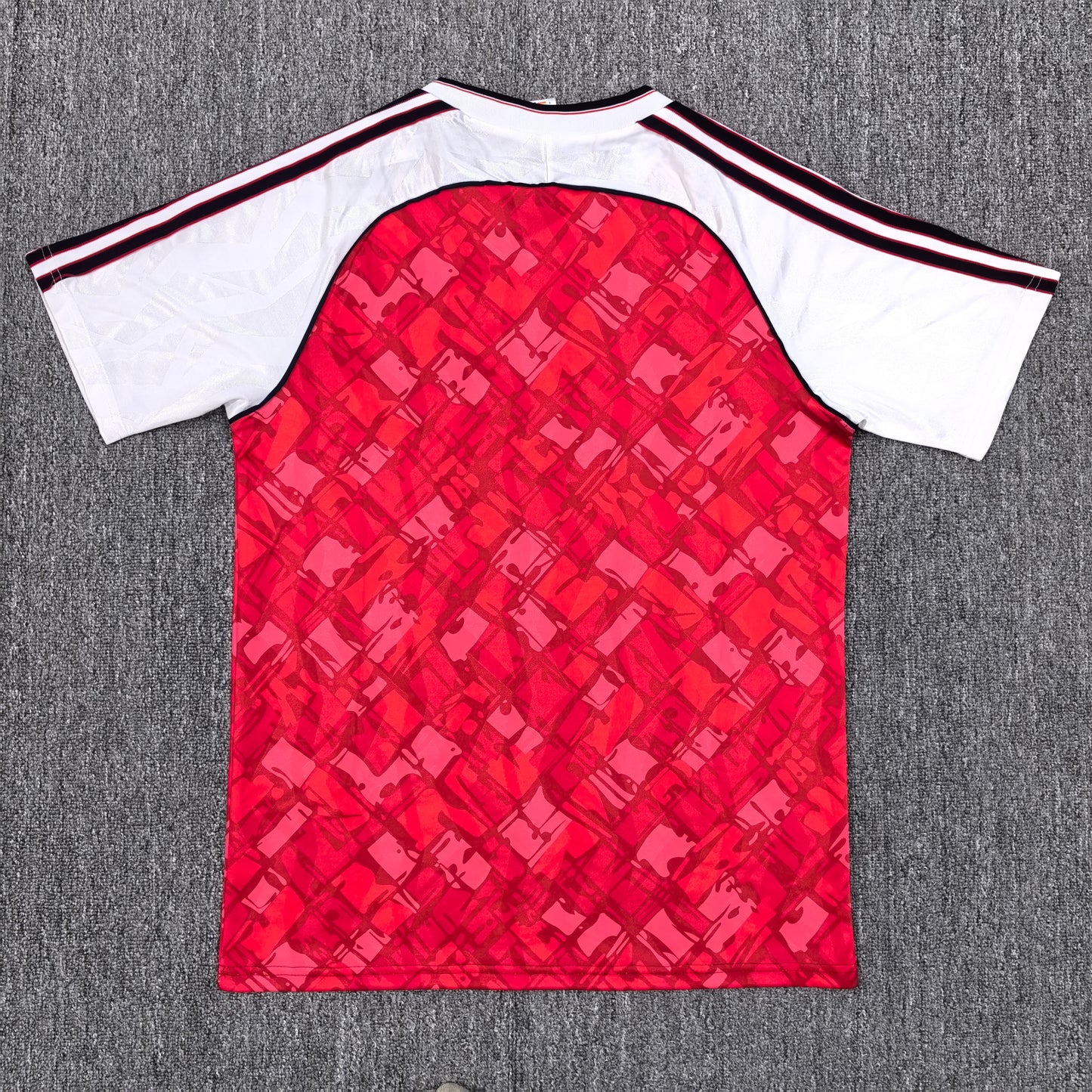 Maillot Arsenal Retro 90/92