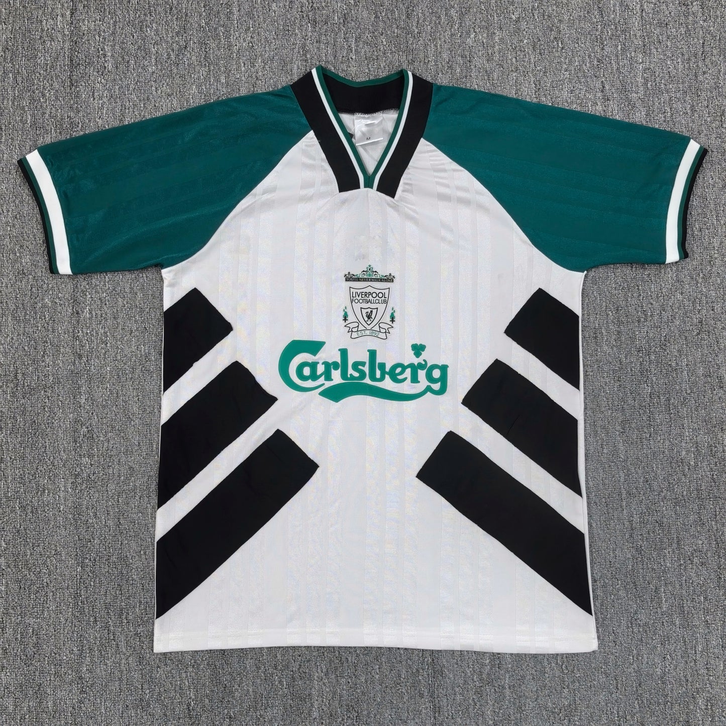 Maillot Liverpool Retro 93/95