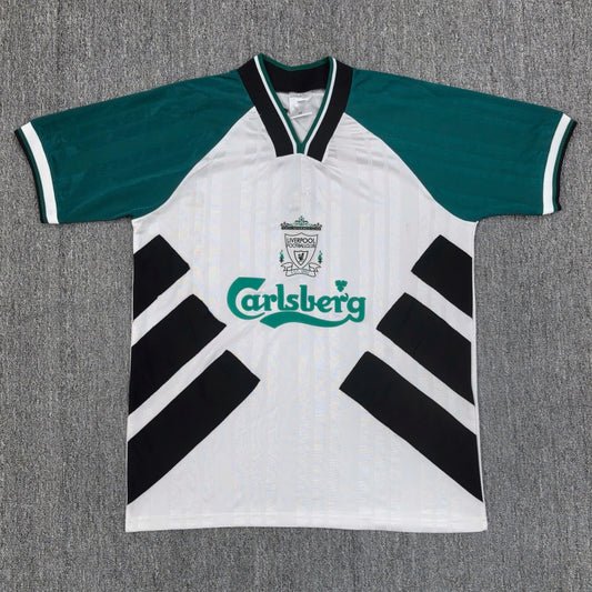 Maillot Liverpool Retro 93/95