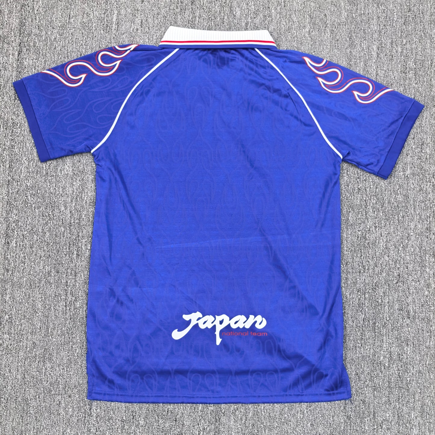 Maillot Japon Retro 98