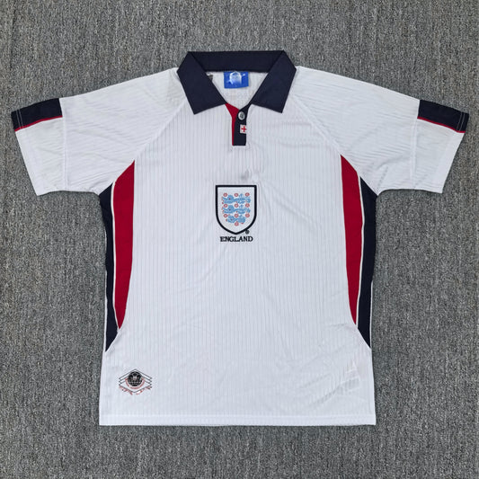 Maillot Angleterre Retro 98