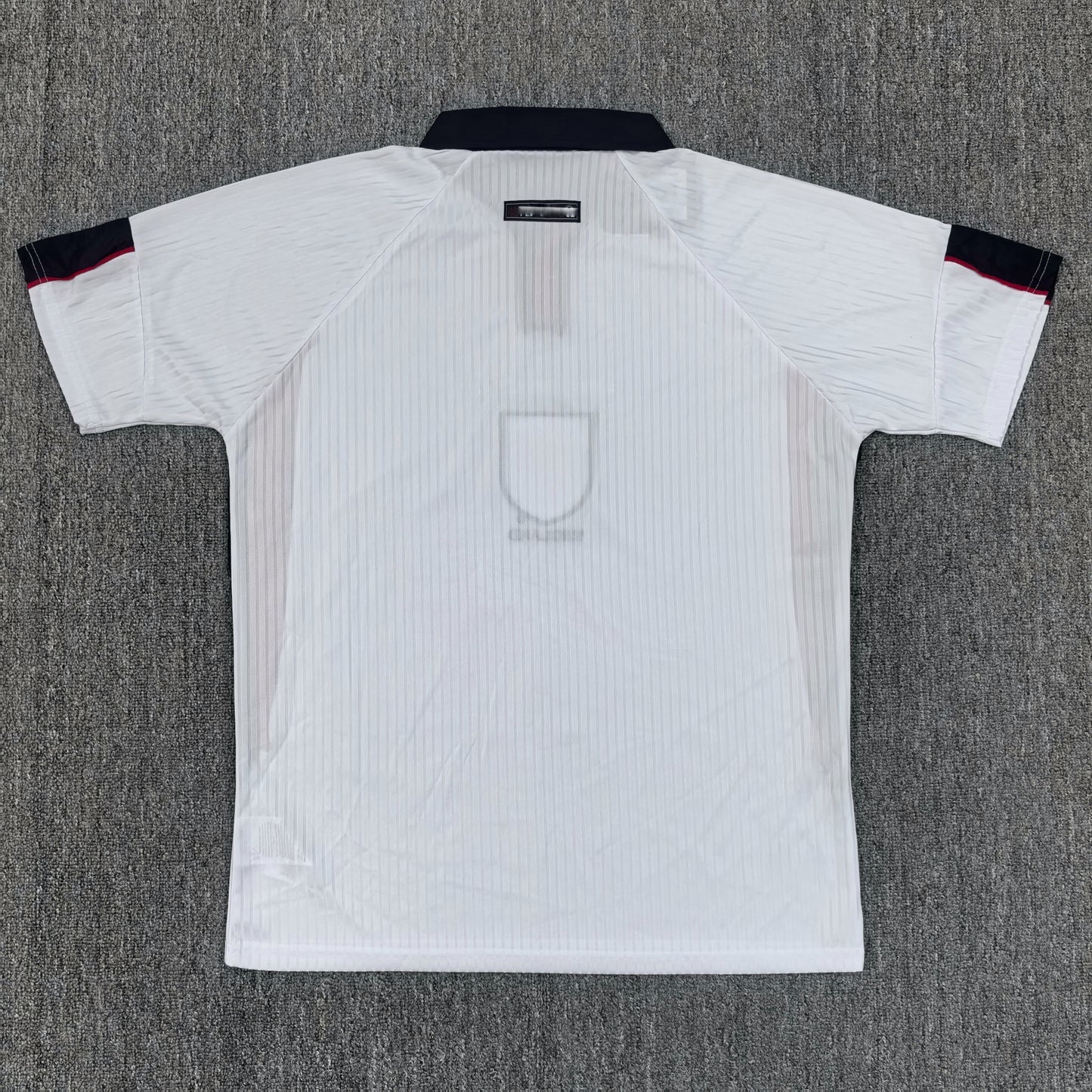 Maillot Angleterre Retro 98