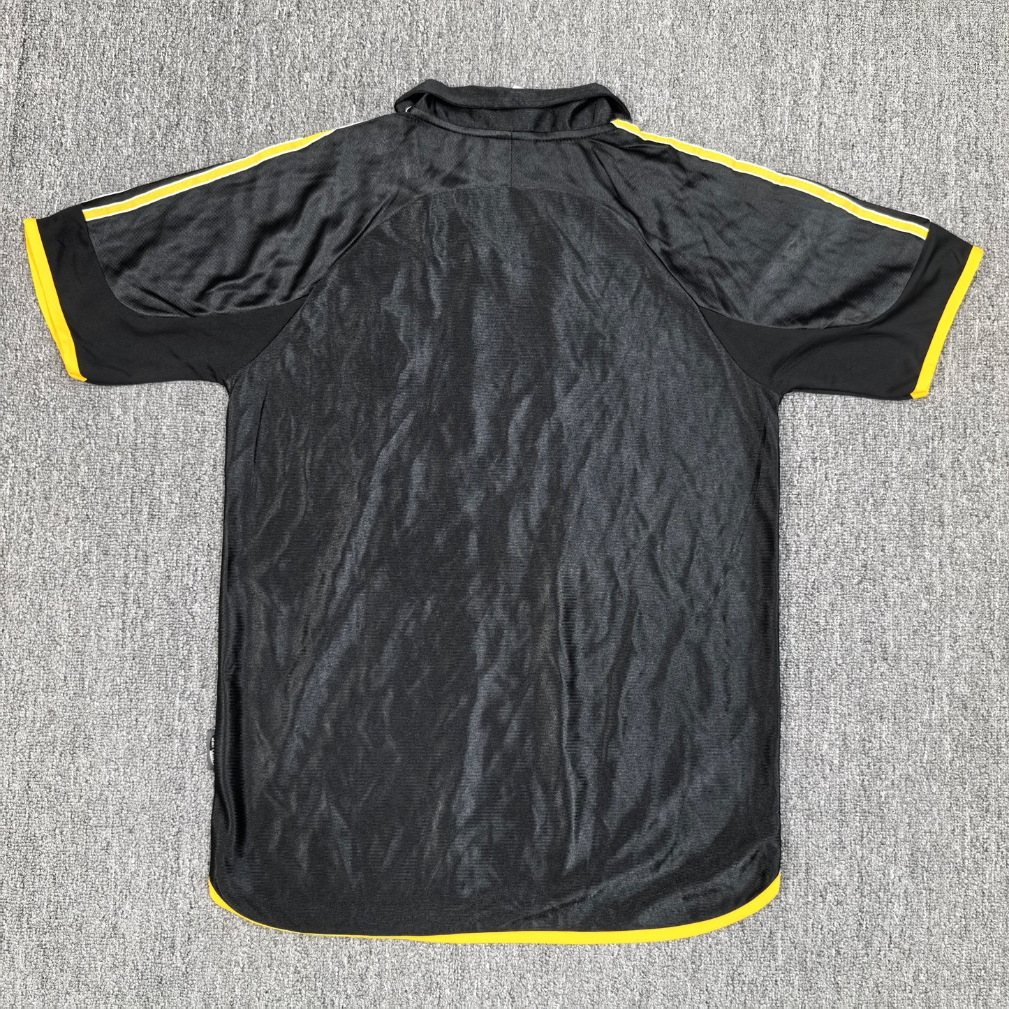 Maillot Real Madrid Retro 99/00