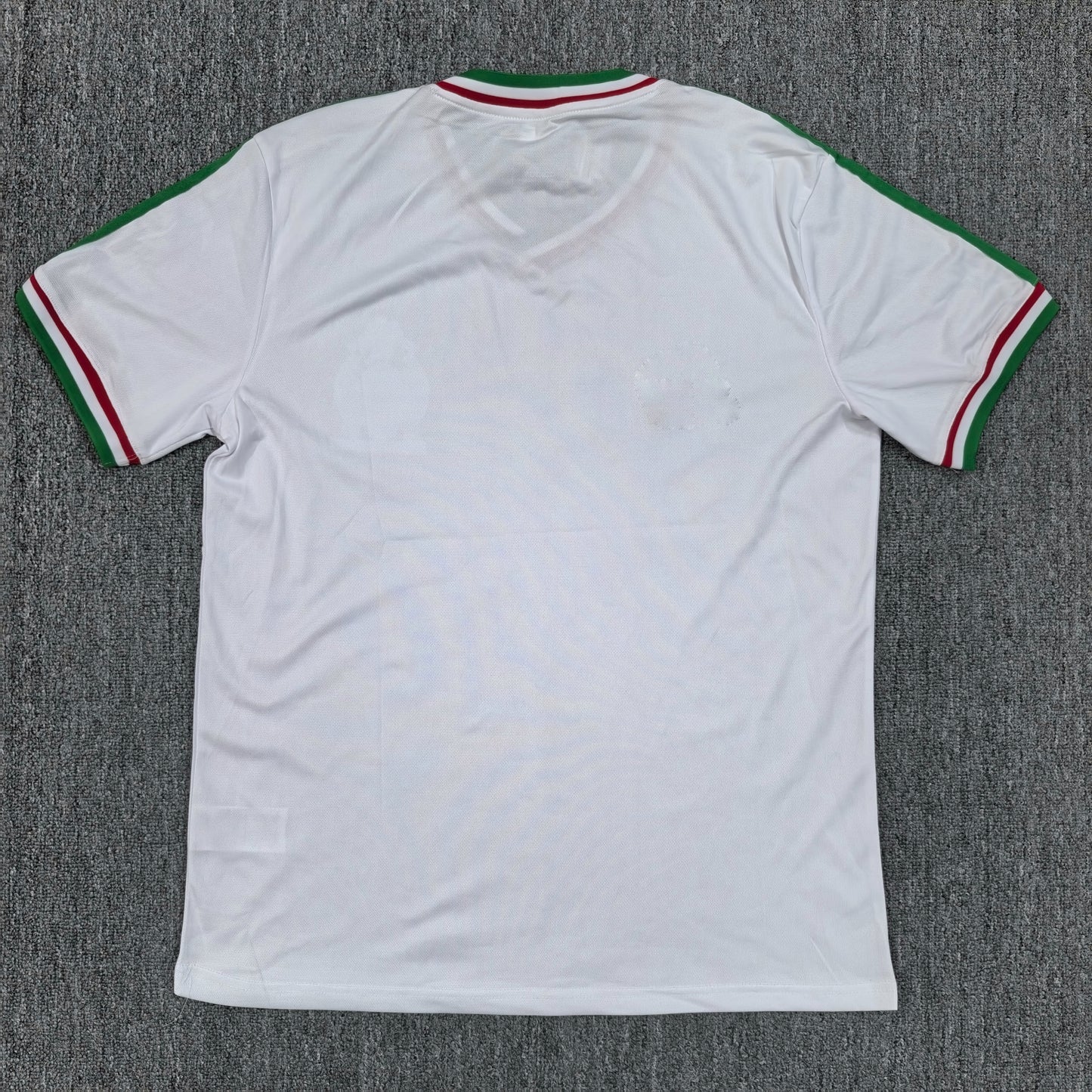 Maillot Mexique Retro 85