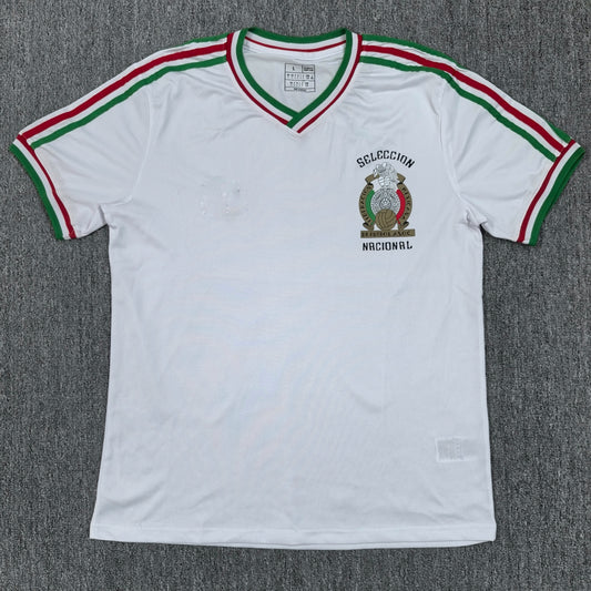 Maillot Mexique Retro 85