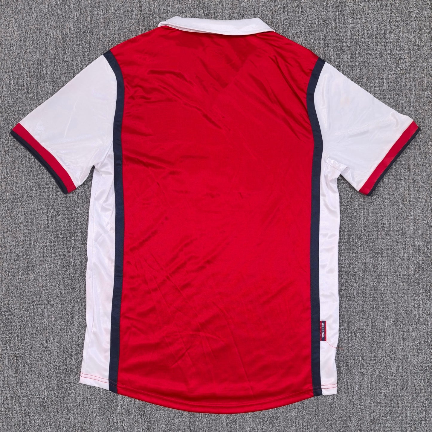Maillot Arsenal Retro 98/89