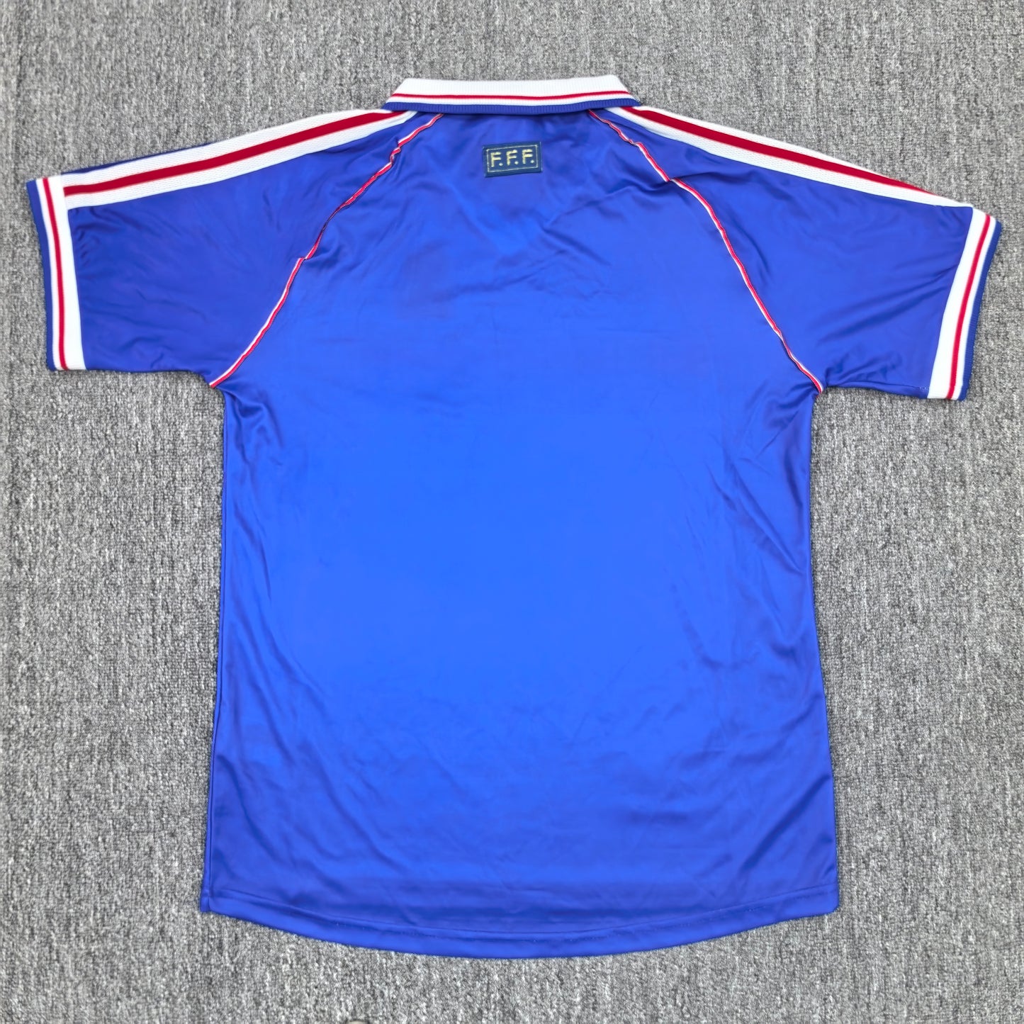 Maillot France Domicile Retro 98