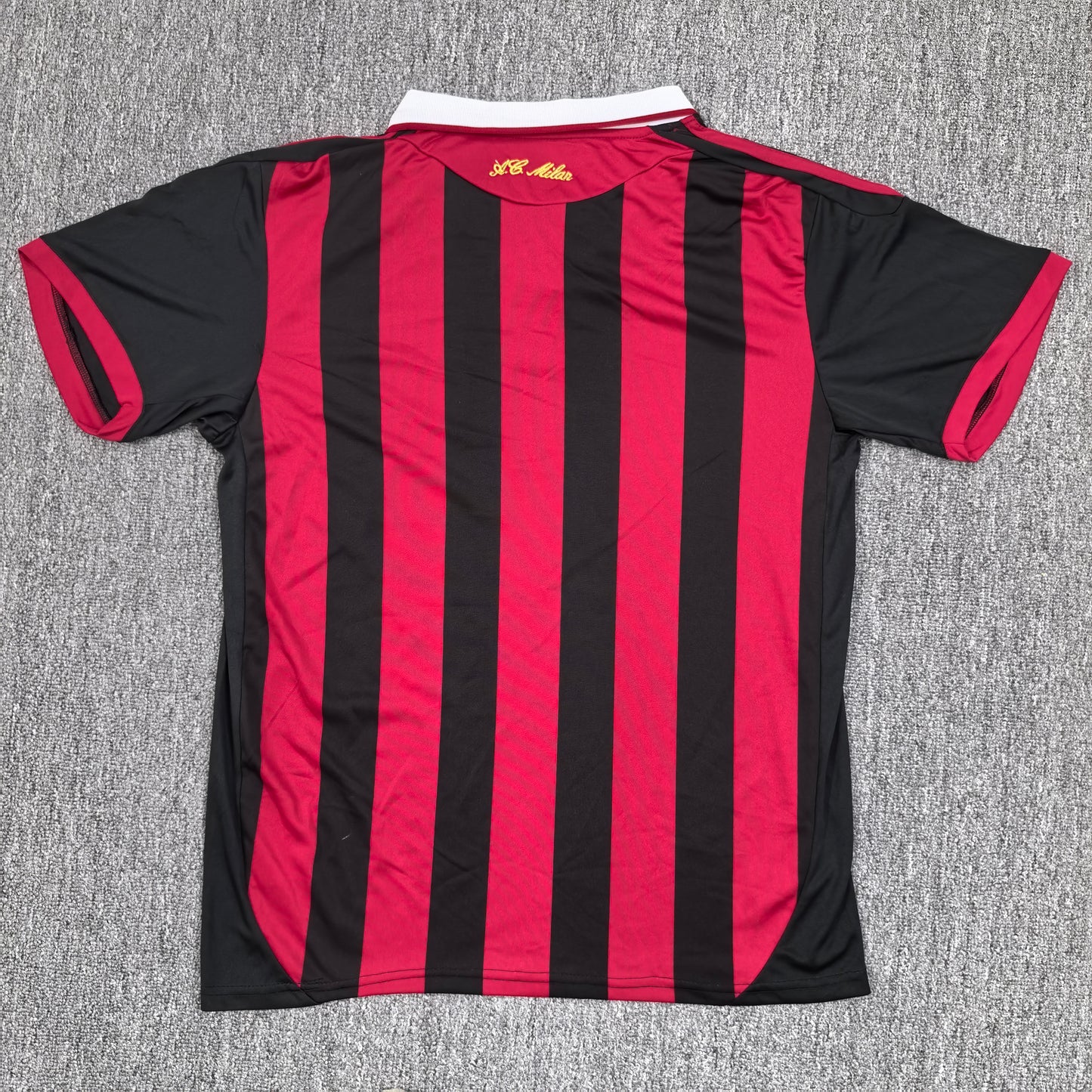 Maillot AC Milan Retro 09/10