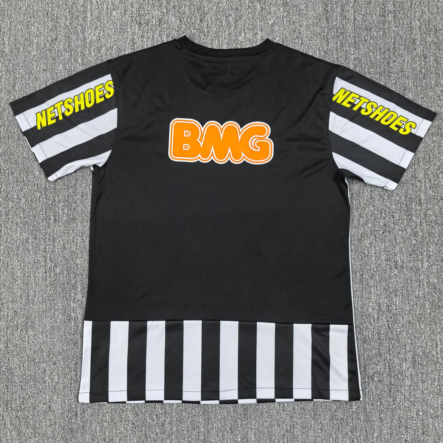 Maillot Santos Retro 12/13