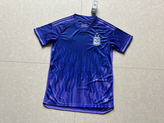 Maillot  Argentine extérieur 2023