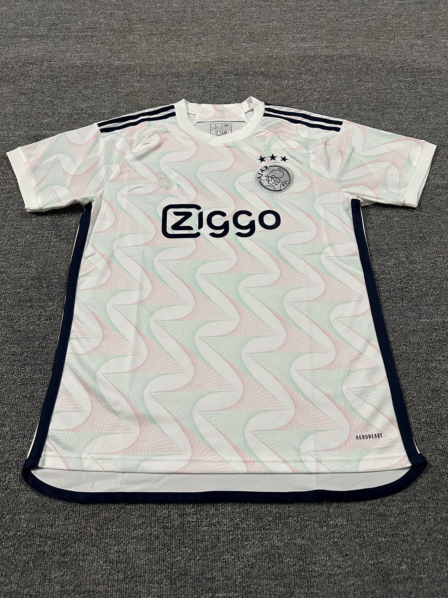 Maillot Ajax Third 23/24