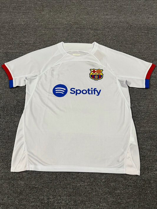Maillot Barcelone Extérieur 23/24