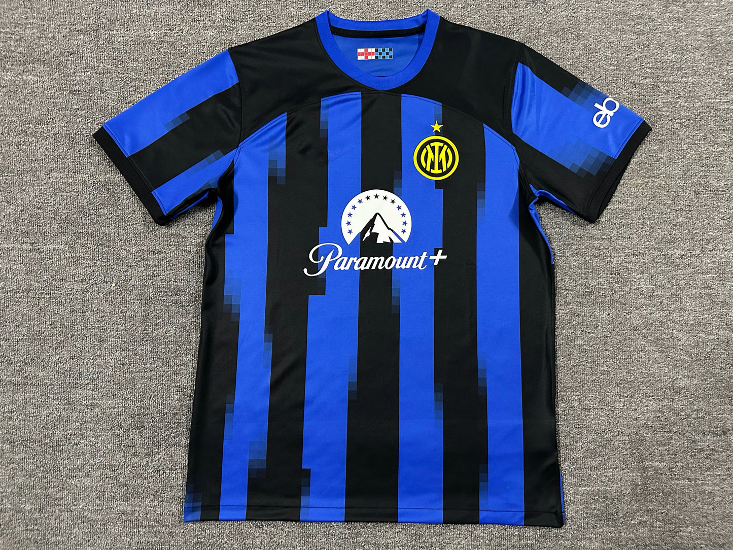 Maillot Inter Milan Domicile 23/24