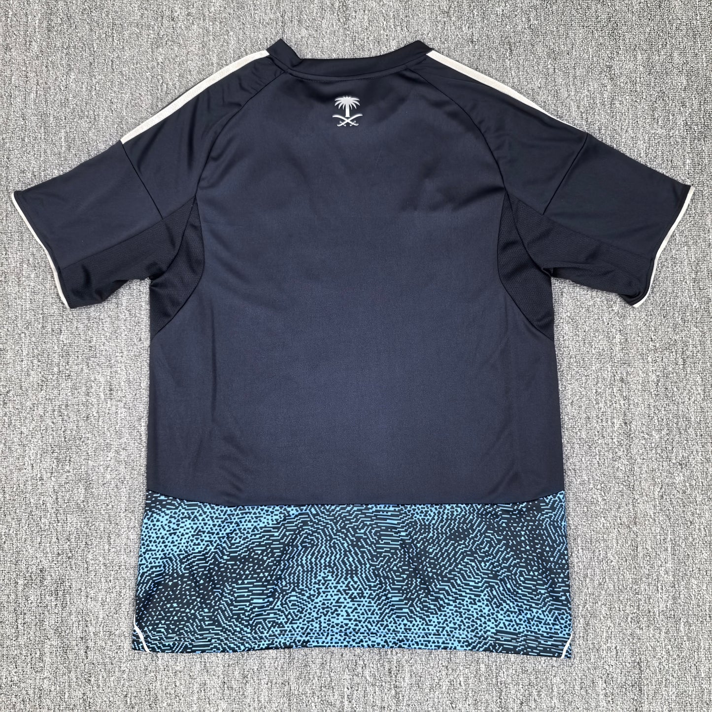 Maillot Al Nassr Extérieur 25/26