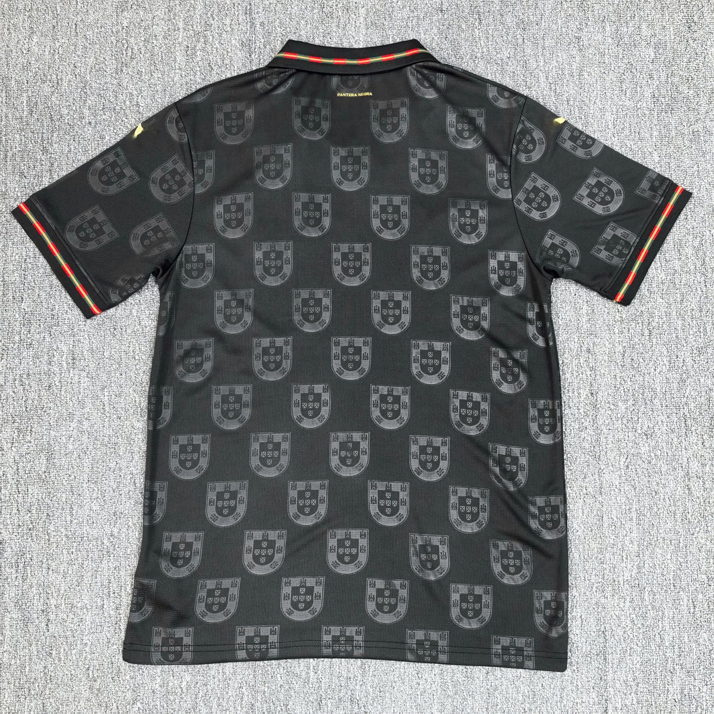 Maillot Portugal 25/26