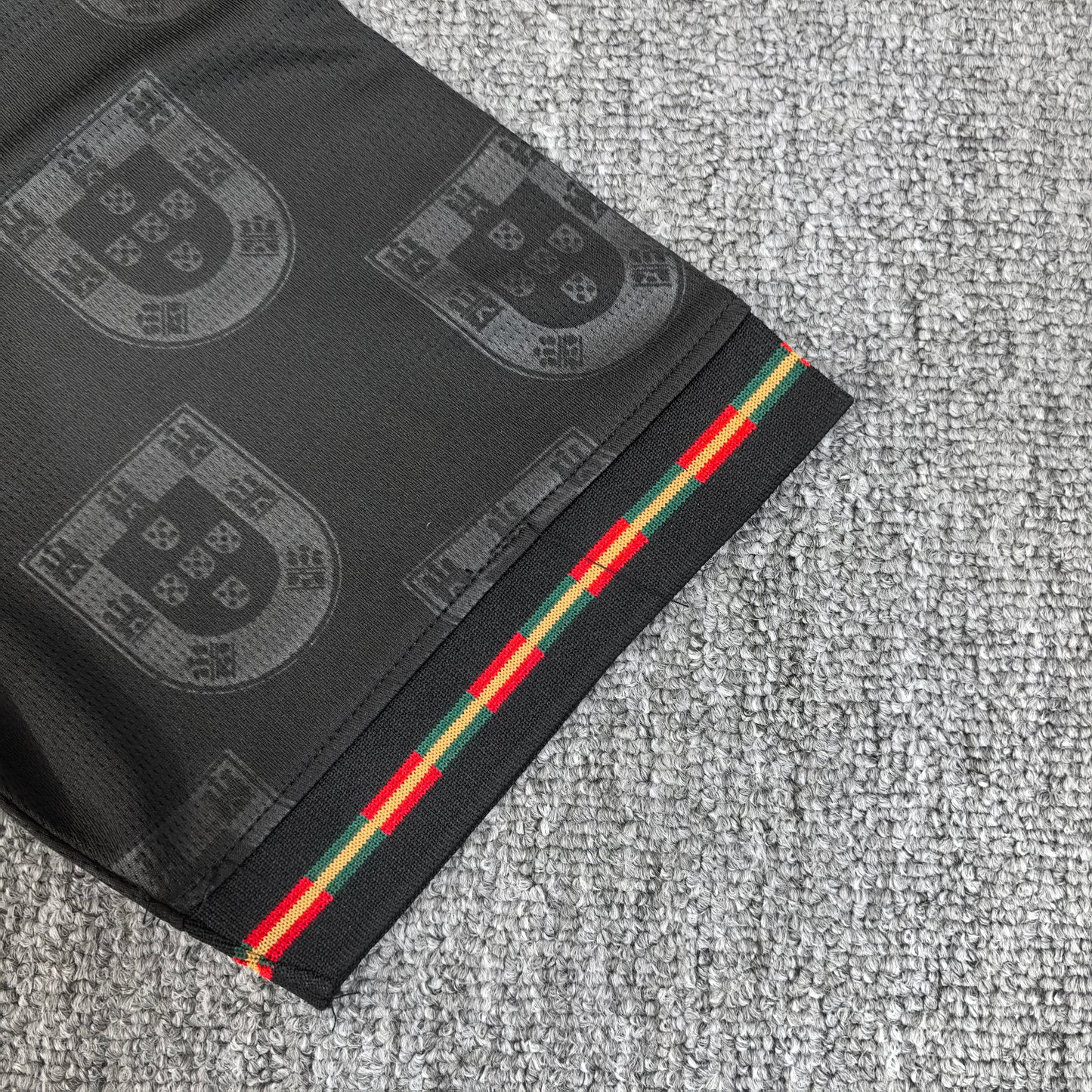 Maillot Portugal 25/26