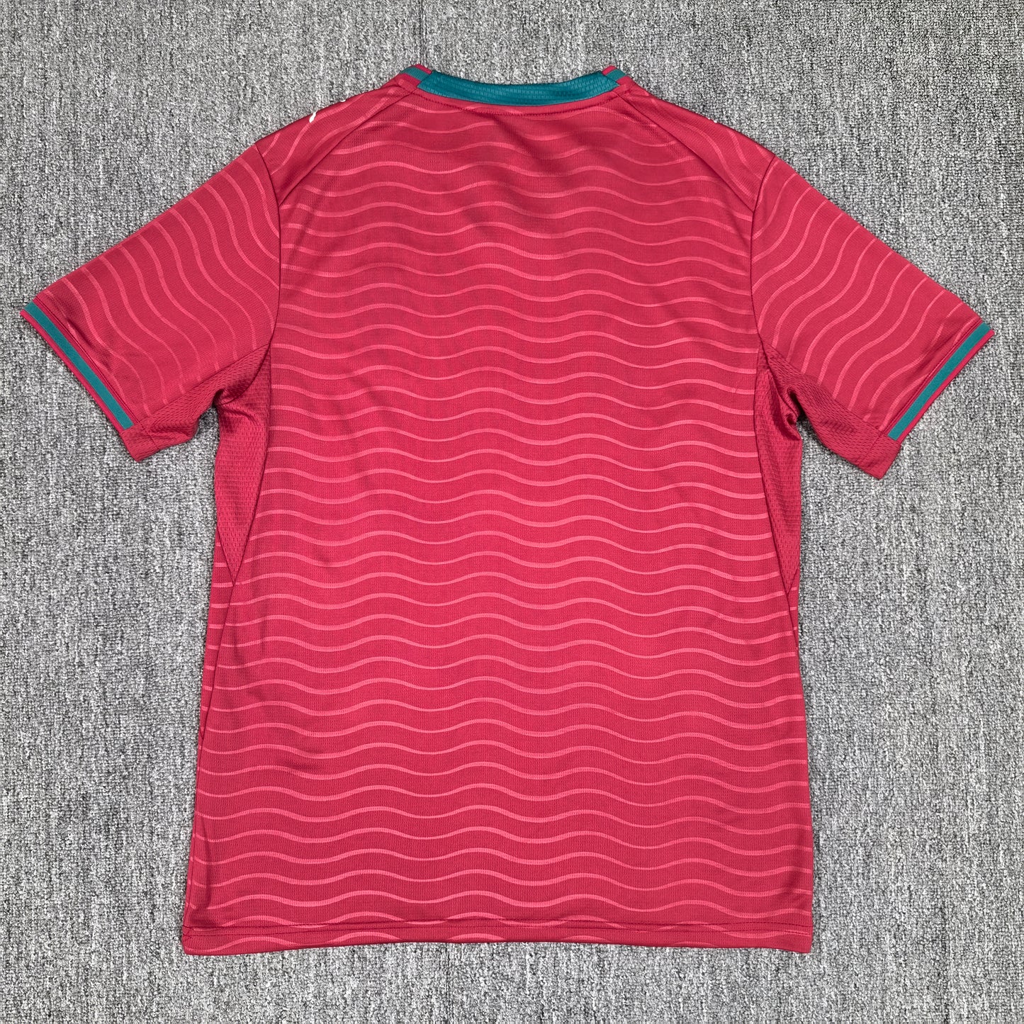 Maillot Portugal 25/26