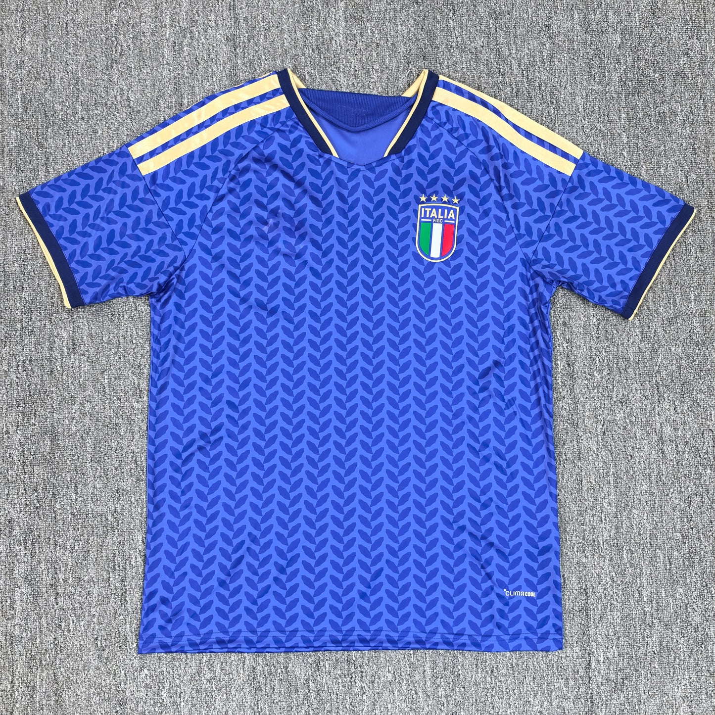 Maillot Italie Domicile 25/26