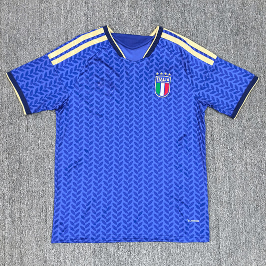 Maillot Italie Domicile 25/26