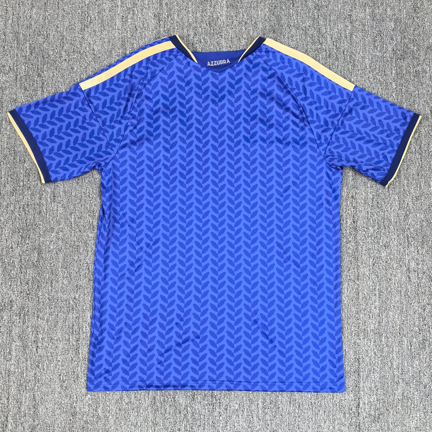 Maillot Italie Domicile 25/26