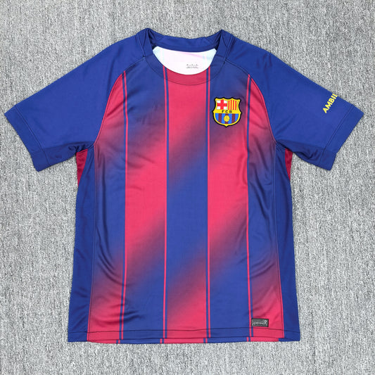 Maillot FC Barcelone 25/26