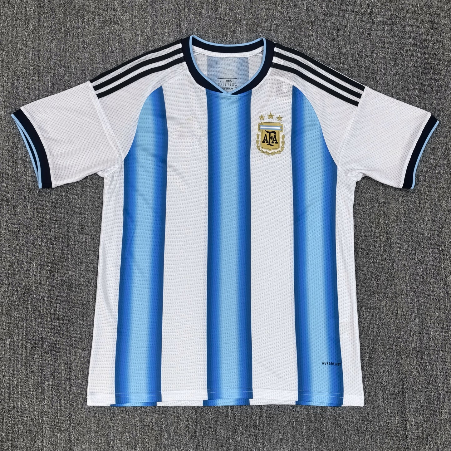 Maillot Argentine 25/26